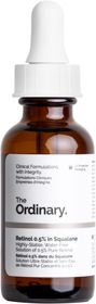 The Ordinary Retinol 0.5% in Squalane Serum med retinol 30 ml