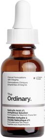 The Ordinary Salicylic Acid 2% Anhydrous Solution Exfolierande serum 30 ml