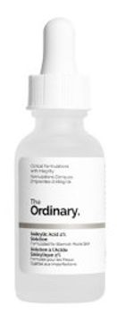 The Ordinary Salicylic Acid 2% Solution Ansiktsvård 30 ml