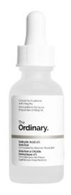 The Ordinary Salicylic Acid 2% Solution Exfolierande serum 30 ml