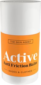 The Skin Agent Active Anti Friction Balm Stift mot skav och friktionsskador 25 ml