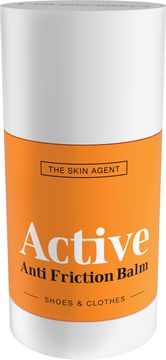The Skin Agent Active Anti Friction Balm Stift mot skav och friktionsskador 75 ml
