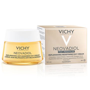 Vichy Neovadiol Post-Menopause Day Cream Normal/Combination Skin Dagkräm, 50 ml