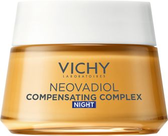 Vichy Neovadiol Peri-Menopause nattcreme Nattkräm 50 ml