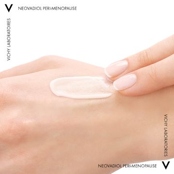 Vichy Neovadiol Peri-Menopause Day Cream Dry Skin Dagkräm, 50 ml
