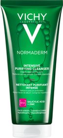 Vichy Normaderm Phytosolution Purifying Gel