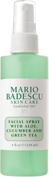 Mario Badescu Facial Spray Aloe Cucumber & Green Tea Ansiktsmist, 118 ml