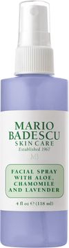 Mario Badescu Facial Spray Aloe Chamomile & Lavender Ansiktsmist, 118 ml