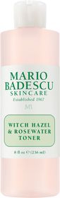 Mario Badescu Witch Hazel & Rosewater Toner Ansiktstoner, 236 ml