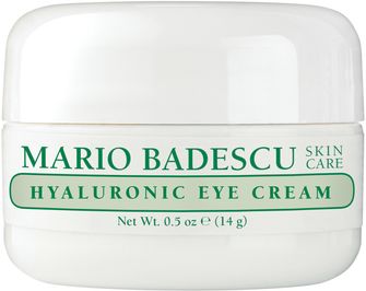 Mario Badescu Hyaluronic Eye Cream Ögonkräm, 14 g