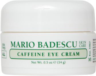 Mario Badescu Caffeine Eye Cream Ögonkräm, 14 ml