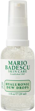 Mario Badescu Hyaluronic Dew Drops Ansiktsserum, 29 ml