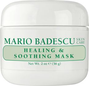 Mario Badescu Healing & Soothing Mask Ansiktsmask, 56 g