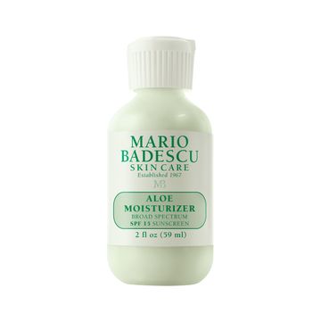 Mario Badescu Aloe Moisturizer SPF15 Ansiktskräm, 59 ml