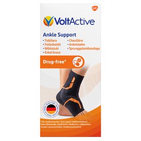 VoltActive Fotledsstöd Vänster L Fotledsstöd, 1 st