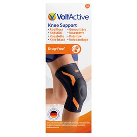 VoltActive Knästöd S Knästöd, 1 st