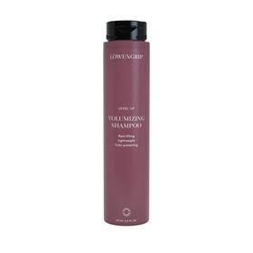 Löwengrip Level Up Volumizing Shampoo Schampo, 250 ml