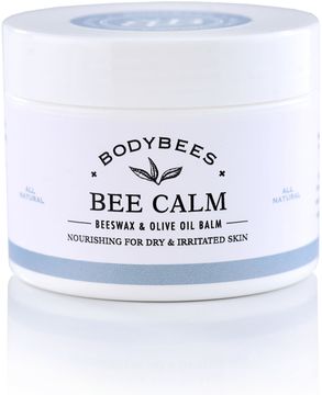 BODYBEES Bee Calm Skin Balm Hudlotion, 120 ml
