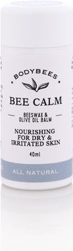 BODYBEES Bee Calm Skin Balm Hudlotion, 40 ml