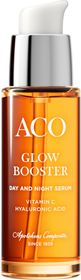 ACO Face Glow Vitamin C Booster Ansiktsserum med C-vitamin 30 ml