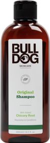 Bulldog Original Shampoo Schampo, 300 ml