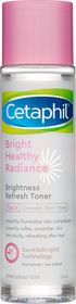 Cetaphil Brightness Refresh Toner Toner som ger lyster och lugnar huden 150 ml