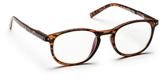 Haga Optik Jakarta E-glasögon +0,0 Glasögon, 1 st