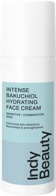 Indy Beauty Intense Bakuchiol Barrier Night Cream Ansiktskräm 50 ml