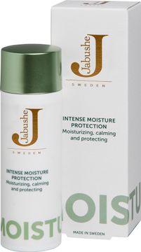 Jabushe Intense Moisture Protection Ansiktskräm, 50 ml