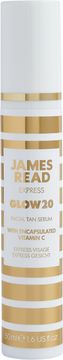 James Read Glow 20 Facial Tan Brun utan sol, 50 ml
