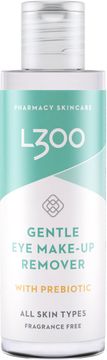 L300 Gentle Eye Make-Up Remover Ögonsminkborttagning, 100 ml
