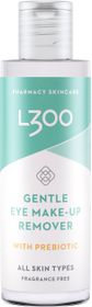 L300 Eye Make-Up Remover Sminkborttagning Ögonsminkborttagning, 100 ml