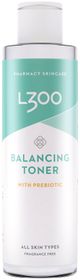 L300 Balancing Toner med Prebiotic Ansiktstoner, 200 ml