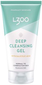 L300 Deep Cleansing Gel Ansiktsrengöring, 150 ml