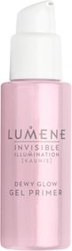 Lumene Invisible Illumination Dewy Glow Gel Primer Primer, 30 ml