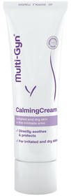 Multi Gyn Calming Cream Intimlotion, 50 g