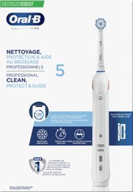 Oral-B Professional Laboratory 5 Eltandborste, 1 st