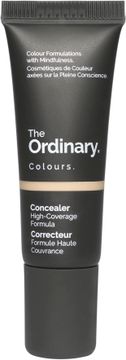 The Ordinary Concealer 1.1 N Fair Neutral Foundation, 8 ml