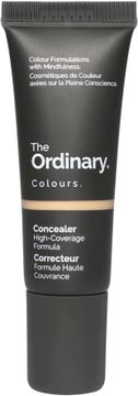 The Ordinary Concealer 1.2 Y Light Yellow Foundation, 8 ml