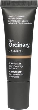 The Ordinary Concealer 2.1 Y Medium Yellow Foundation, 8 ml