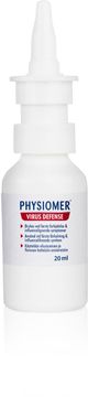 Physiomer Virus Defense Nässpray Nässpray, 20 ml