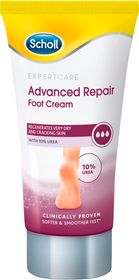 Scholl Expert Care Advanced Repair Sprickor, 150 ml