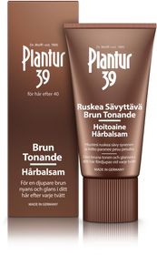 Plantur 39 Balsam Brun Ton Balsam 150 ml