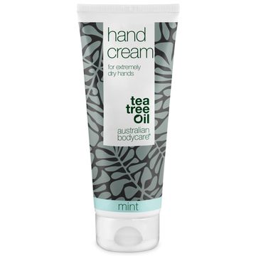 Australian Bodycare Hand Cream Mint Handkräm, 100 ml