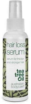Australian Bodycare Hair Loss Serum Hårserum, 100 ml