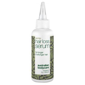 Australian Bodycare Hair Loss Serum Hårserum 100 ml