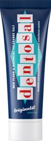Dentosal Tandkräm Med naturligt polerande salt 75 ml