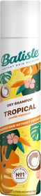 Batiste Dry Shampoo Tropical Uppfräschande torrschampo 200 ml
