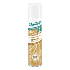 Batiste Color Dry Shampoo Blond Torrschampo för blont hår 200 ml