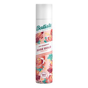 Batiste Dry Shampoo Rose Gold Uppfräschande torrschampo 200 ml